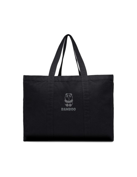 Borsa spesa maxi VINGA Hilo in canvas riciclato